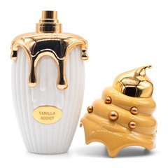 House of Dreams Sweet Dreams Vanilla Addict EDP –Creamy Vanilla Caramel Gourmand