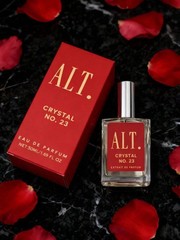 ALT. Crystal No.23 Extrait De Parfum 60ml Halloween Christmas Gifts Fragrance f