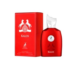 Kalos EDP By Maison Alhambra 100 ML/3.4 OZ Super Rich Niche UAE Version 🔥