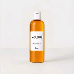 Kouros Fragrance Oil 8oz