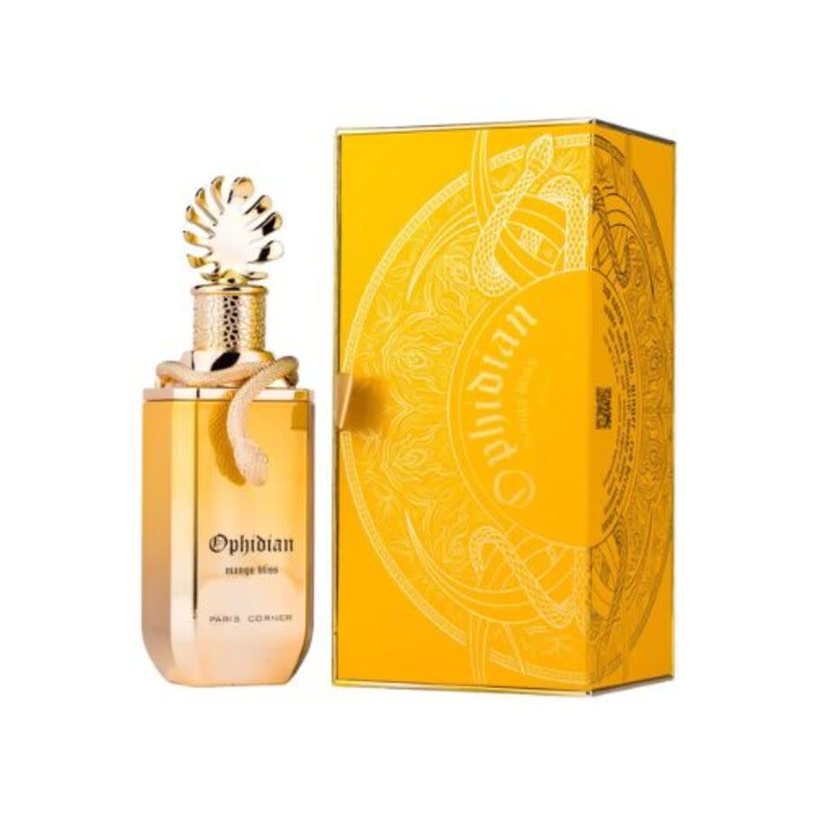 Paris Corner Unisex Ophidian Mango Bliss EDP Spray 3.38 oz Fragrances