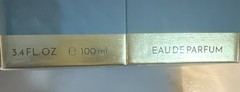 Ghazal Gold Eau De Parfum 100ml 3.4oz NEW SEALED Luxurious UAE Lasting Fragrance