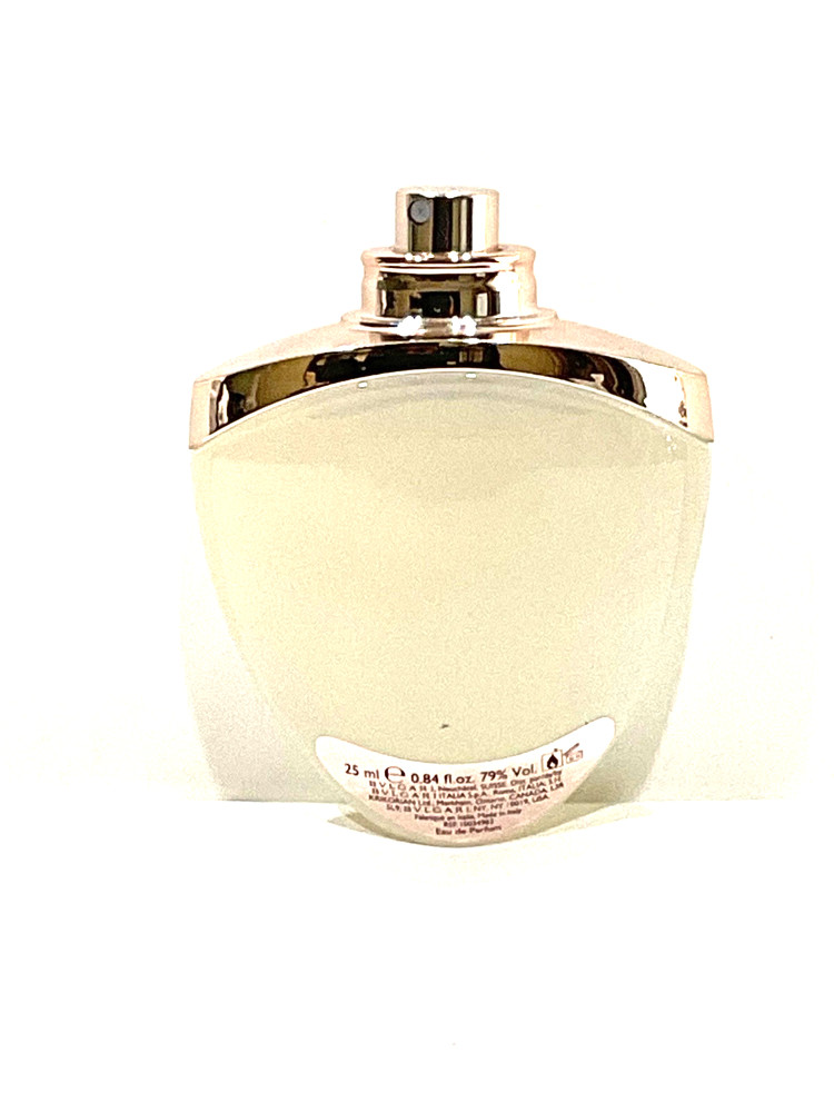 Bvlgari Blanc Eau De Parfum 25ml, 0.84 Fl Oz, NWOB and no cap