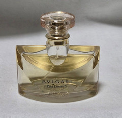 Bvlgari Rose Essentielle For Women 50ml 1.7 Oz Eau de Parfum Spray New With box