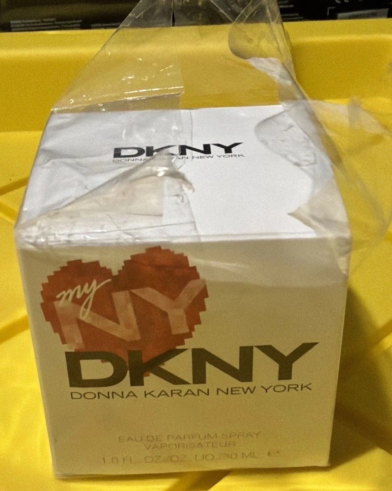 DKNY MY NY EAU DE PARFUM SPRAY 30 ML 1 FL OZ