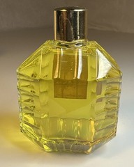 Vintage Joya Colonia By Myrurgia Cologne Splash 3.5 Fluid Ounces New Open Box