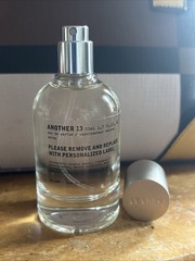 ANOTHER 13 by LE 1.70z /50ml Eau de Parfum for Unisex – No Box