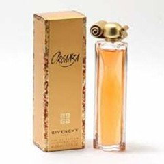 Organza Eau de Parfum Spray 3.4 oz Women’s Fragrance