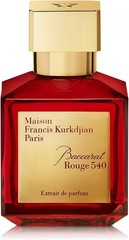 BACCARAT ROUGE 540 EXTRAIT/MAISON FRANCIS KURKDIJAN PARFUM SPRAY 2.4 OZ (U)