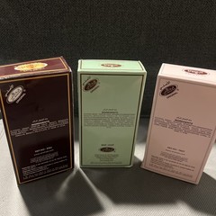 Choco Musk, Choco Musk Marshmallow & Pistachio EDP & Air Freshener (Bundle)