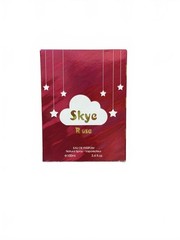 Skye Rose 3.4 oz EDP for Women – Soft Rose Floral Scent