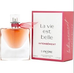 Lancome La Vie Est Belle Intensement EDP Spray 1.7 oz/ 50ml New In Box Sealed