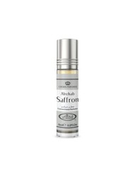 Saffron – 6 ml (.2 oz) Perfume Oil by Al-Rehab