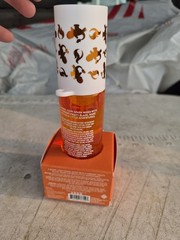 Naturwell Pokemon X Target Collab Mango Blaze Hair And Body Fragrance Mist