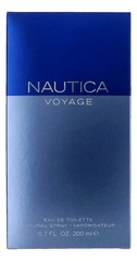 Nautica Voyage by Nautica, 6.7 oz EDT Spray for Men