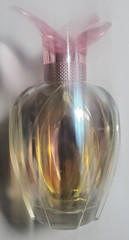 Luscious Pink by Mariah Carey 3.4 oz/ 100 mL Eau De Parfum for Women (Unboxed)