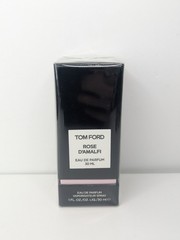 Rose D’amalfi by Tom Ford Eau De Parfum 1 Oz/30ml Spray New With Box – SEALED