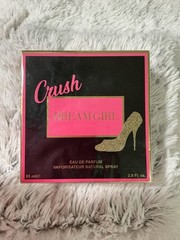 Crush Dream Girl Parfum Natural Spray 2.9 Fl Oz New In Box