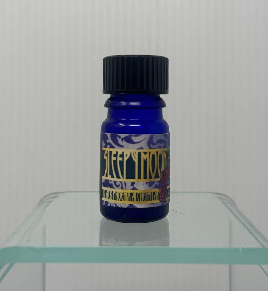 Sleepy Moon Black Phoenix Alchemy Lab 5ml BPAL