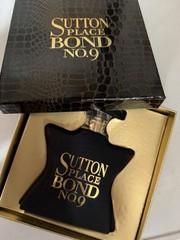 Bond No. 9 Sutton Place Eau de Parfum Fragrance Perfume Spray Scent