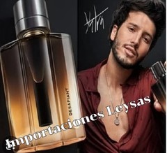 Desafiant Fragancia Masculina 3.04 fl.oz By Esika Última Edición!!From Colombia