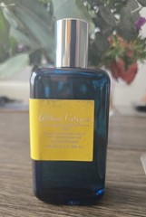 Atelier Cologne Citron D’Erable 3.3 oz Cologne Absolue