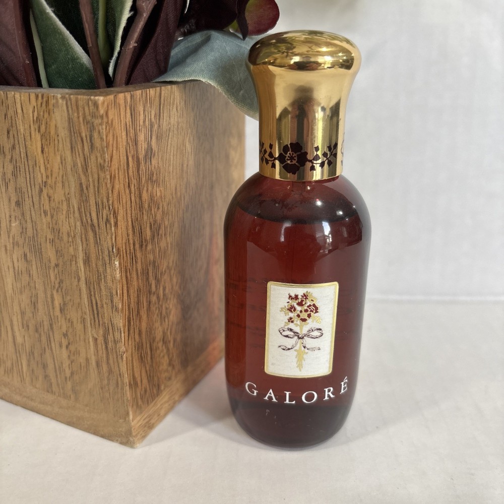 Galore Cologne Spray 2 FL OZ 60ML By Germaine Monteil Five Star Fragrance