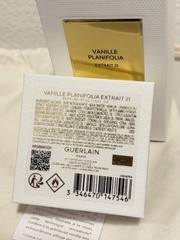 Guerlain Vanille Planifolia Extrait 21 Parfum Spray 1 fl oz Vanilla