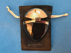 Bvlgari Jasmin Noir For Women 0.84 oz Eau de Parfum Spray RARE