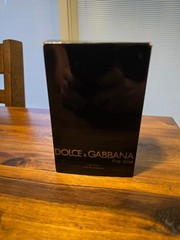 The One By Dolce & Gabbana for Men 5 oz Eau de Parfum Spray