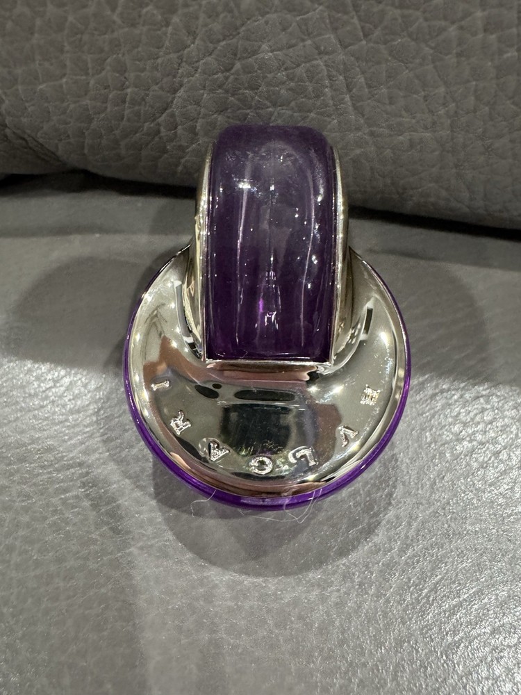 Omnia Amethyste By Bvlgari 0.17 Eau De Toilette For Women – TRAVEL