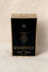 CHANEL Coco Noir Eau de Parfum Spray for Women 3.4 fl oz / 100 ml New Sealed