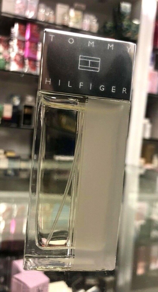FREEDOM Tommy Hilfiger his Eau de Toilette Spray (30ml/1 fl oz) CLASSIC FORMULA