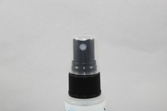 Beachwalk Bliss scented EDP Body Perfume STRONG Fragrance 1oz SPRAY
