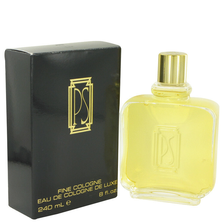 PS for Men by Paul Sebastian 8.0 oz Eau de Cologne Splash
