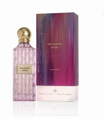 Ibraheem Al.Qurashi Pink Diamond Sakura Eau de Parfum Spray 150 ml