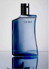 OHM Perfume For Men By Yanbal *NEW