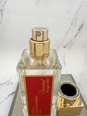 Maison Francis Kurkdjian Baccarat Rouge 540 Eau de Parfum 35ml 1.2oz WITH BOX