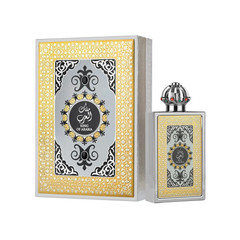 Pride King of Arabia – Citrus, Fruity, Woody, Leather – Eau De Parfum Spray Long