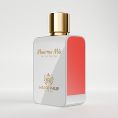 Mamma Mia by Marco Philip Milano Eau de Parfum 3.4oz – 100ml