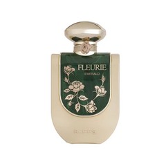 Riiffs Fleurie Emerald Women Perfume Long Lasting Eau de Parfum Fragrance 100ml