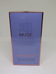 ANGEL MUSE BY MUGLER EDP 1.7oz-50mL Long-Lasting & Discontinued 100% Authentic
