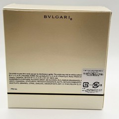 Bvlgari Mon Jasmin Noir L’Eau Exquise Eau de Toilett 75 ml 2.5 floz New with box