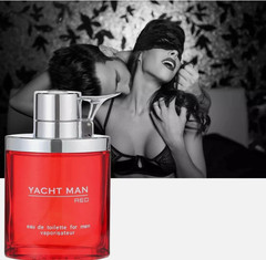 Perfume Para Hombre Con Feromonas De Sexo Para Atraer Mujeres Fragancia Colonia