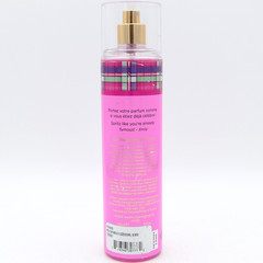 Emily In Paris by Michel Germain Women’s Fragrance Body Spray 8 fl oz Bottle