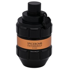 Viktor & Rolf Spicebomb Extreme 3oz Men’s Eau de Parfum – VR659706