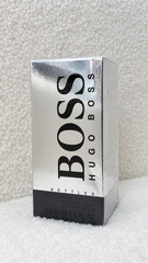 Hugo Boss Bottled Eau de Toilette Spray 3.3 fl oz 100ml Men New Sealed