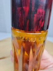 Flambeau By Faberge Cologne Splash 1.0 FL. OZ. NWOB Sealed