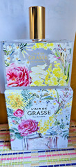 NO SHIPPING TO US FRAGONARD 50 ml 1.7 fl.oz Spray L’AIR DE GRASSE Mimosa Jasmine