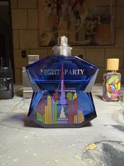 Nights Of New York EDP Perfume By Emper Metropolis 100ml🥇Niche UAE Version🥇